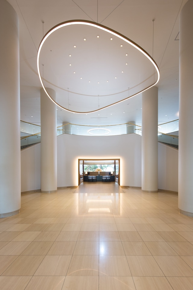 ヒルトン 東京ベイ