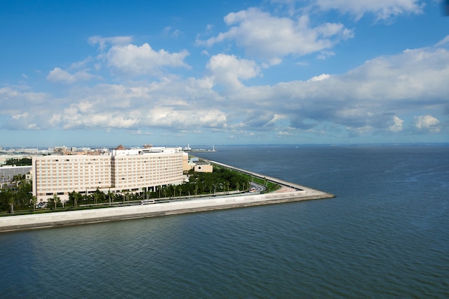 ヒルトン 東京ベイ