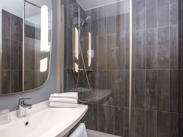 イビス リエージュ サントル オペラ