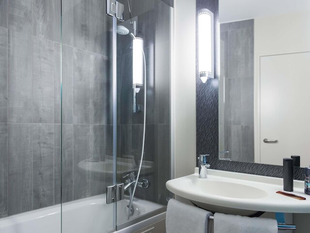 イビス リエージュ サントル オペラ