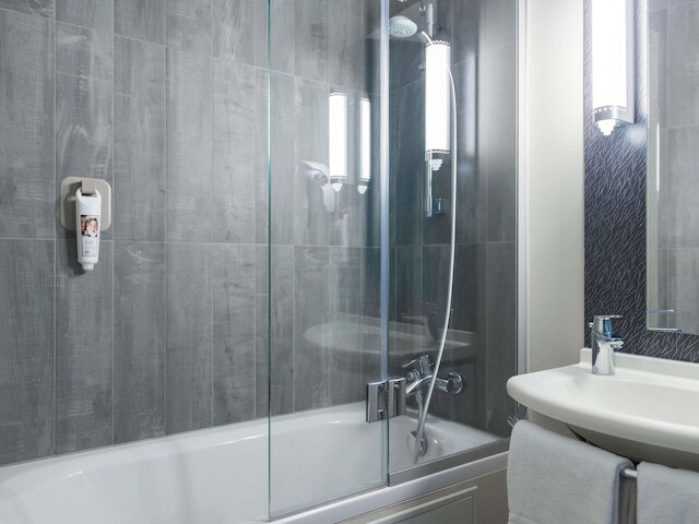 イビス リエージュ サントル オペラ