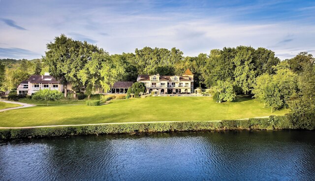 ラ レゼルヴ アルビ - ホテル レストラン