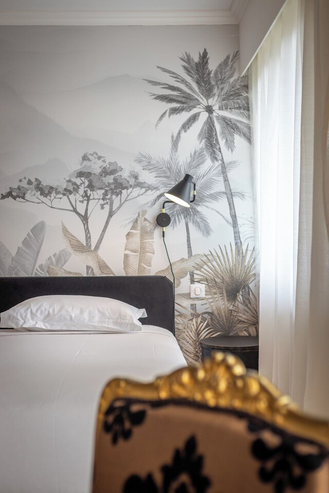 ラ レゼルヴ アルビ - ホテル レストラン