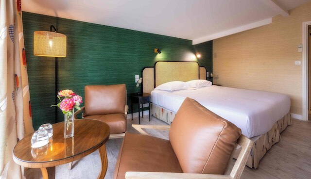 ラ レゼルヴ アルビ - ホテル レストラン