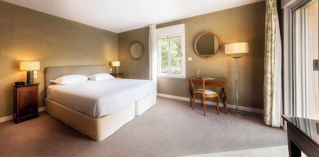 ラ レゼルヴ アルビ - ホテル レストラン