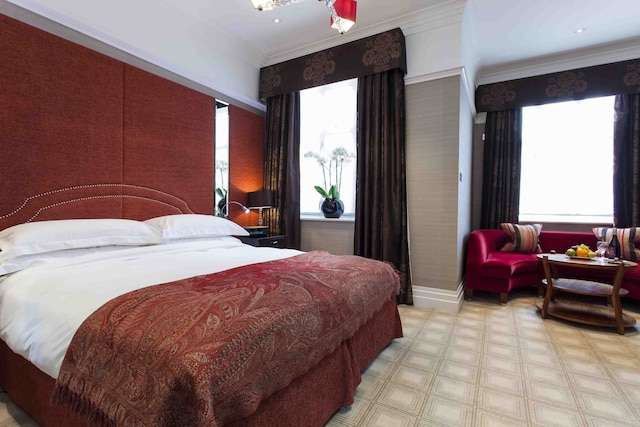 ザ キャピタル ホテル、アパートメント & タウンハウス - スモール ラグジュアリー ホテルズ オブ ザ ワールド