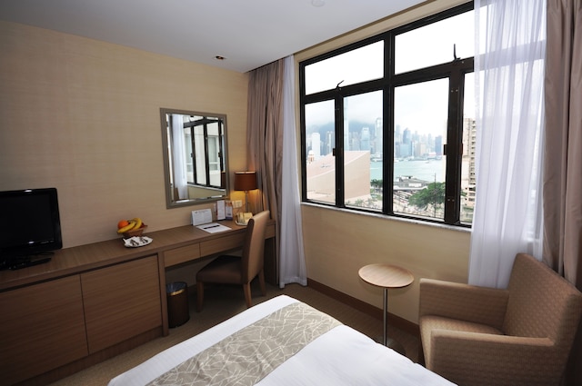 ザ ソールズベリー - YMCA オブ 香港 (香港基督教青年會 - 港青)