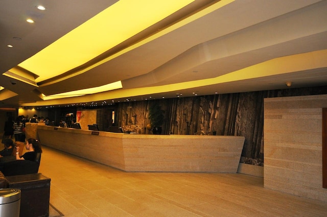 ザ ソールズベリー - YMCA オブ 香港 (香港基督教青年會 - 港青)