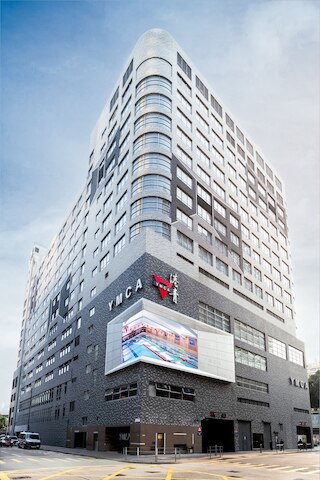 ザ ソールズベリー - YMCA オブ 香港 (香港基督教青年會 - 港青)