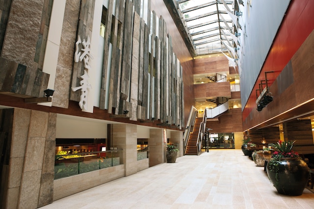 ザ ソールズベリー - YMCA オブ 香港 (香港基督教青年會 - 港青)