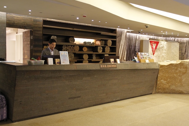 ザ ソールズベリー - YMCA オブ 香港 (香港基督教青年會 - 港青)