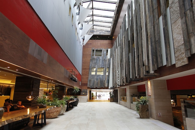 ザ ソールズベリー - YMCA オブ 香港 (香港基督教青年會 - 港青)