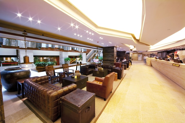 ザ ソールズベリー - YMCA オブ 香港 (香港基督教青年會 - 港青)