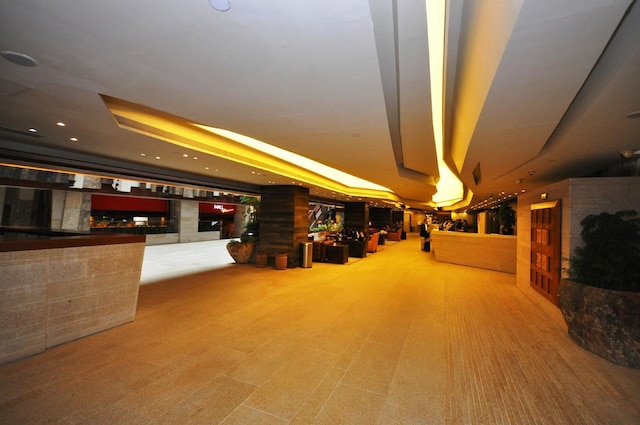 ザ ソールズベリー - YMCA オブ 香港 (香港基督教青年會 - 港青)