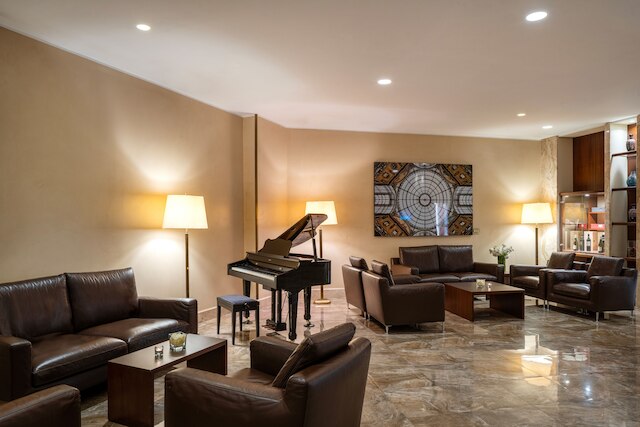 UNA ホテルズ ガッレ ミラノ