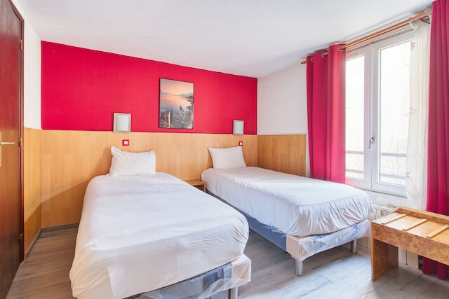 ホテル ノール エスト