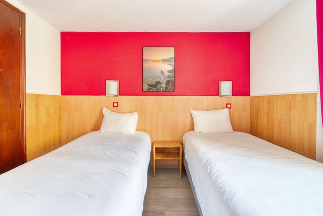 ホテル ノール エスト