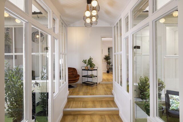 ホテル ノール エスト