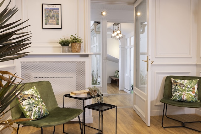 ホテル ノール エスト