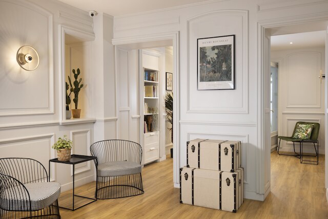 ホテル ノール エスト