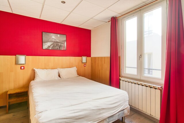 ホテル ノール エスト