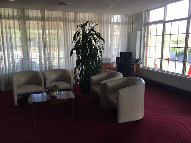 タウン & カントリー モーテル