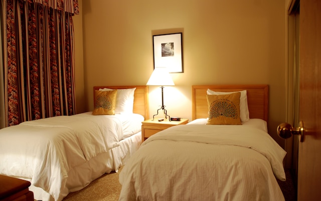 ローゼレン スイーツ アット スタンレー パーク