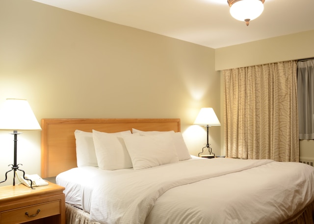 ローゼレン スイーツ アット スタンレー パーク