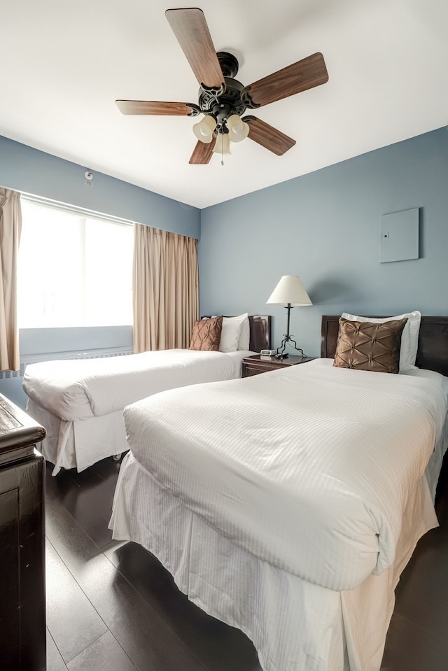 ローゼレン スイーツ アット スタンレー パーク