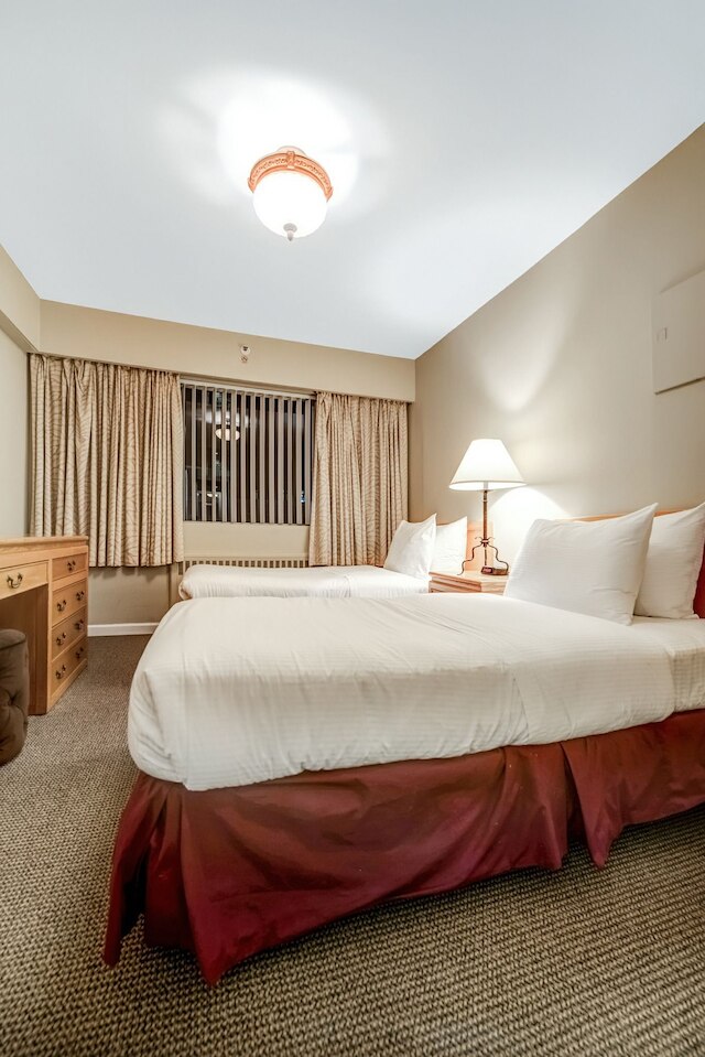 ローゼレン スイーツ アット スタンレー パーク