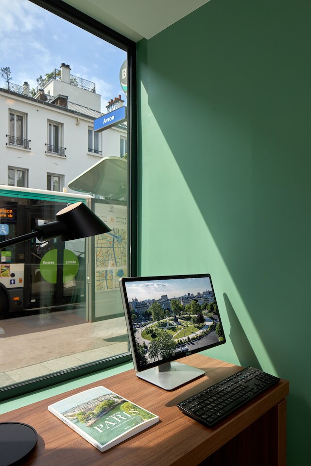 ティモテル ネーション