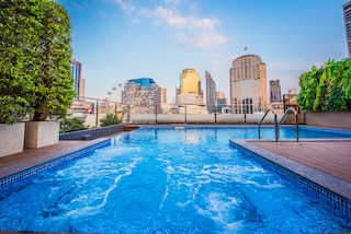 アラワナ リージェンシー パーク スクンビット