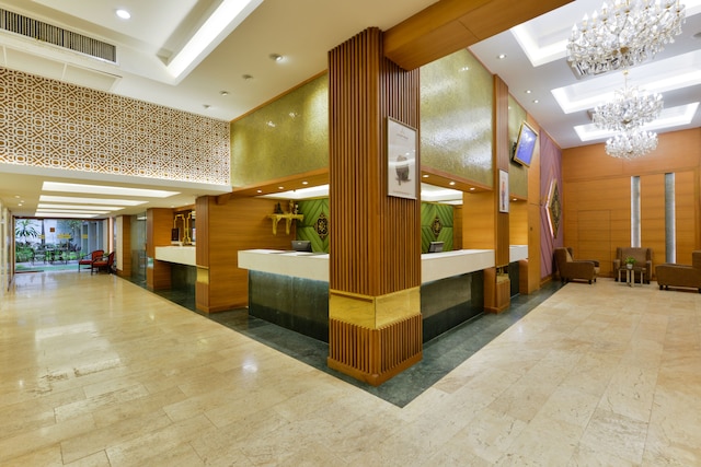 アラワナ リージェンシー パーク スクンビット