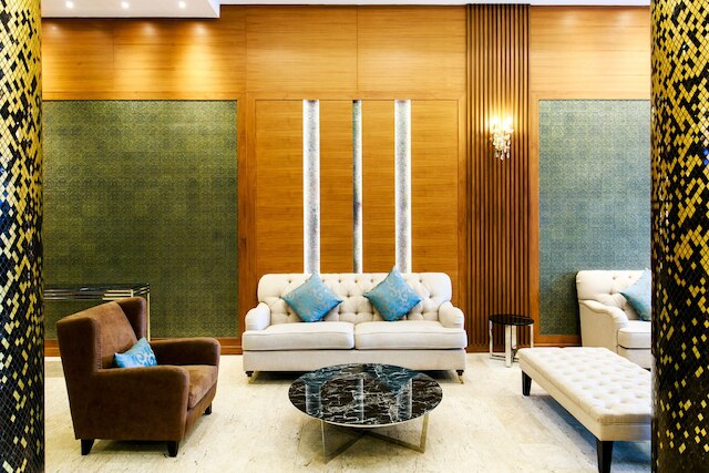 アラワナ リージェンシー パーク スクンビット