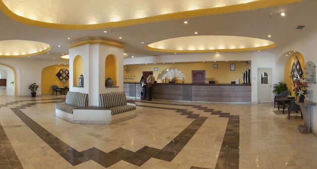 テソロ マンサニージョ オール インクルーシブ