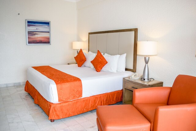 テソロ マンサニージョ オール インクルーシブ