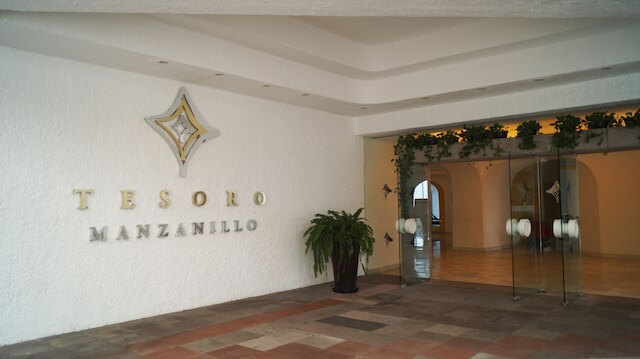 テソロ マンサニージョ オール インクルーシブ