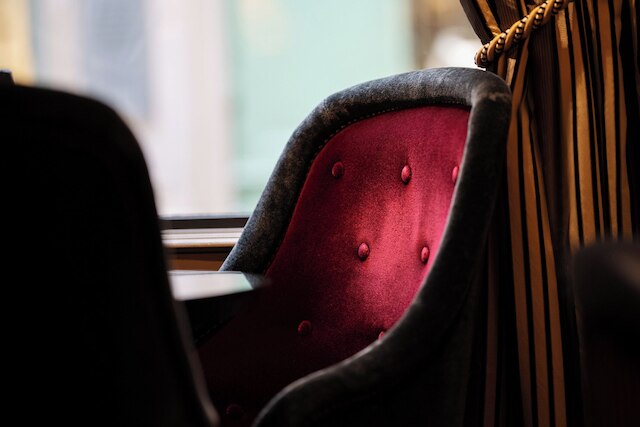 ホテル オデオン サン ジェルマン