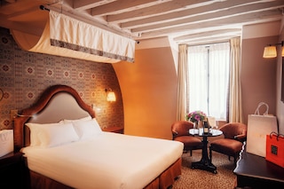 ホテル オデオン サン ジェルマン