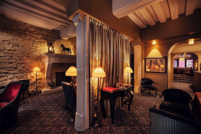 ホテル オデオン サン ジェルマン