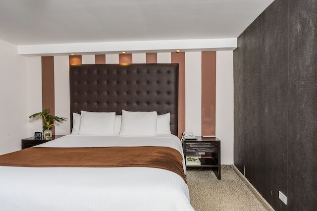 リアンデ アーバン ホテル