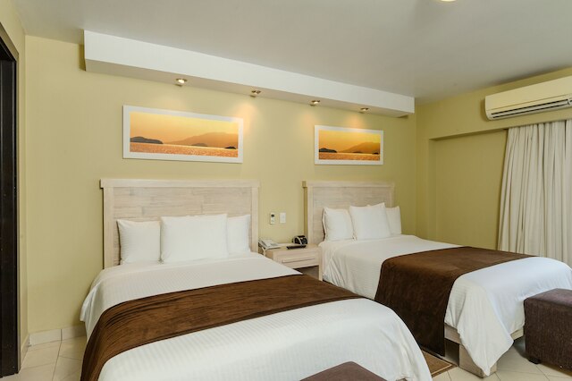 リアンデ アーバン ホテル