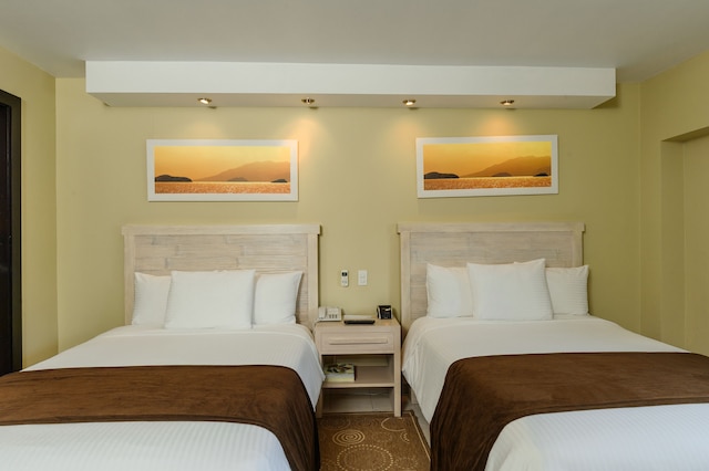 リアンデ アーバン ホテル