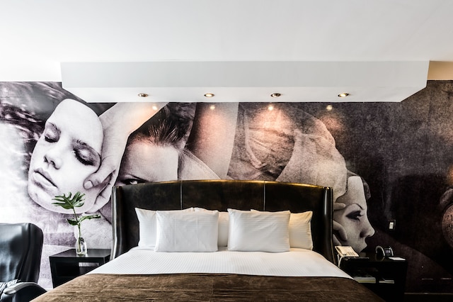 リアンデ アーバン ホテル