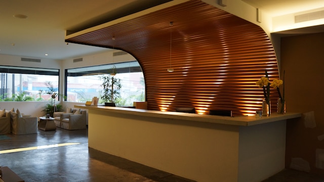 リアンデ アーバン ホテル