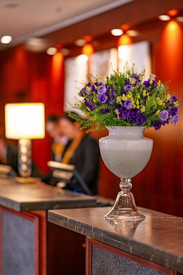 グランドホテル・プラハ・タワーズ