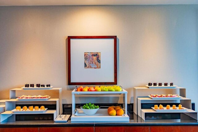 グランドホテル・プラハ・タワーズ