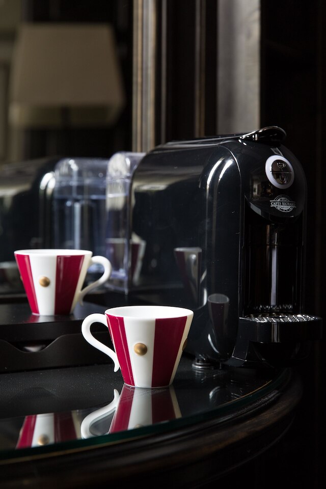 ルレ サン ジェルマン