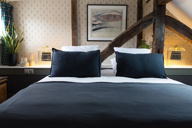 ルレ サン ジェルマン