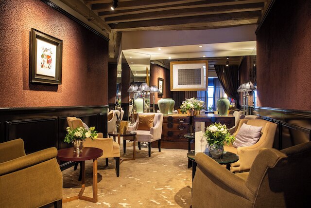 ルレ サン ジェルマン